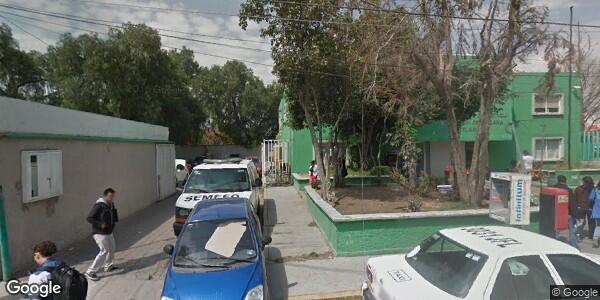 CENTRO DE JUSTICIA DE CUAUTITLÁN MÉXICO